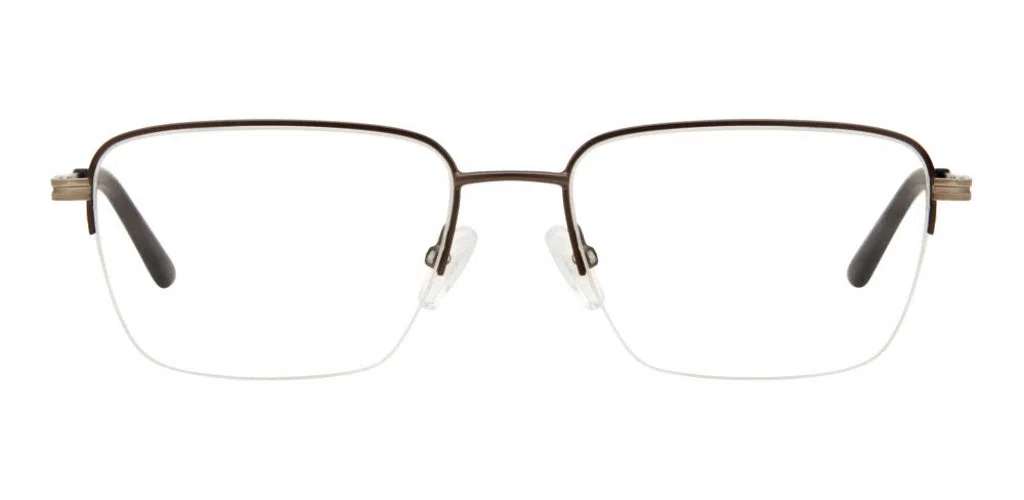 Adensco AD149 Eyeglasses - view 2